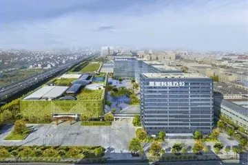 2025中國辦公家具十大領(lǐng)軍品牌深度解讀，洞察行業(yè)變革新趨勢