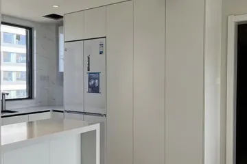 整體櫥柜定制與廚房櫥柜定制，專業(yè)靠譜之選