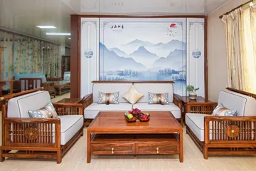 環(huán)保家具定制供應(yīng)，青島新順家具專業(yè)之選