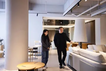 一件也能！定制家具，嘉善企業(yè)有專屬服務(wù)！