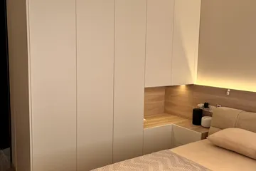 靠譜櫥柜定制廠家推薦，讓廚房煥新升級(jí)