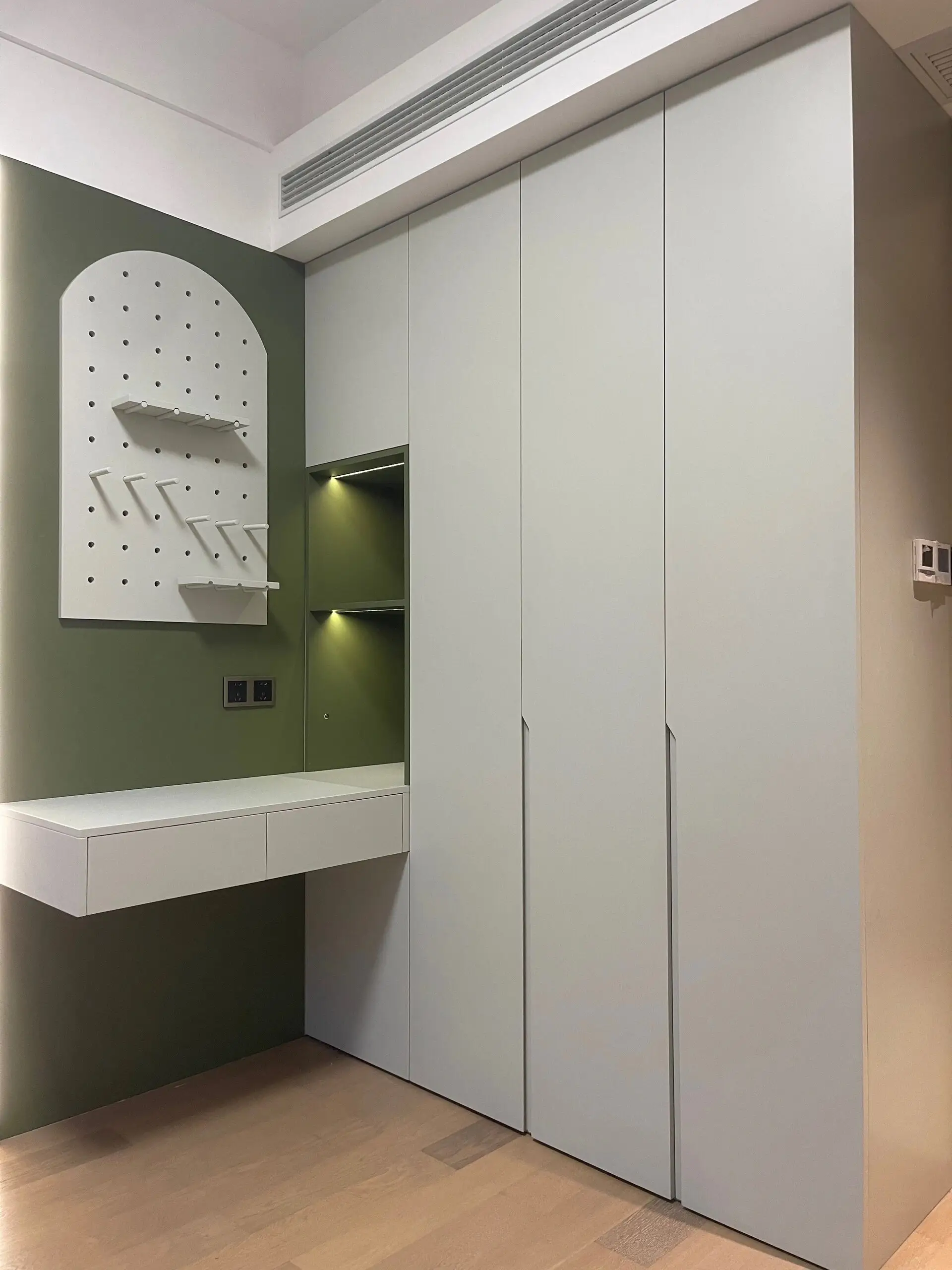 全屋定制推薦：不錯(cuò)的全屋定制工廠——正時(shí)家具全屋定制