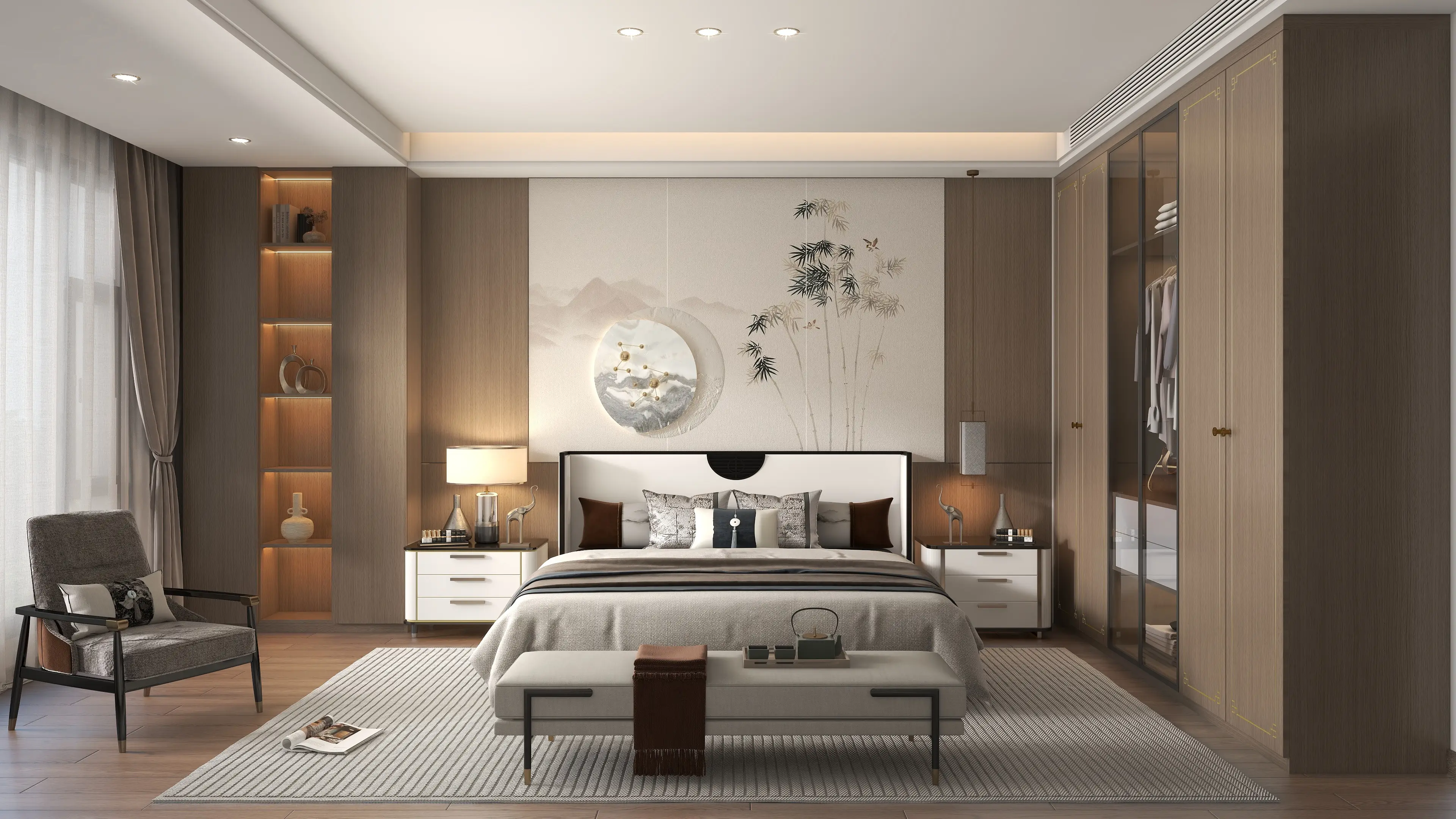 源頭家具定制廠家的靠譜之選，強力家具兒童家具定制揭秘