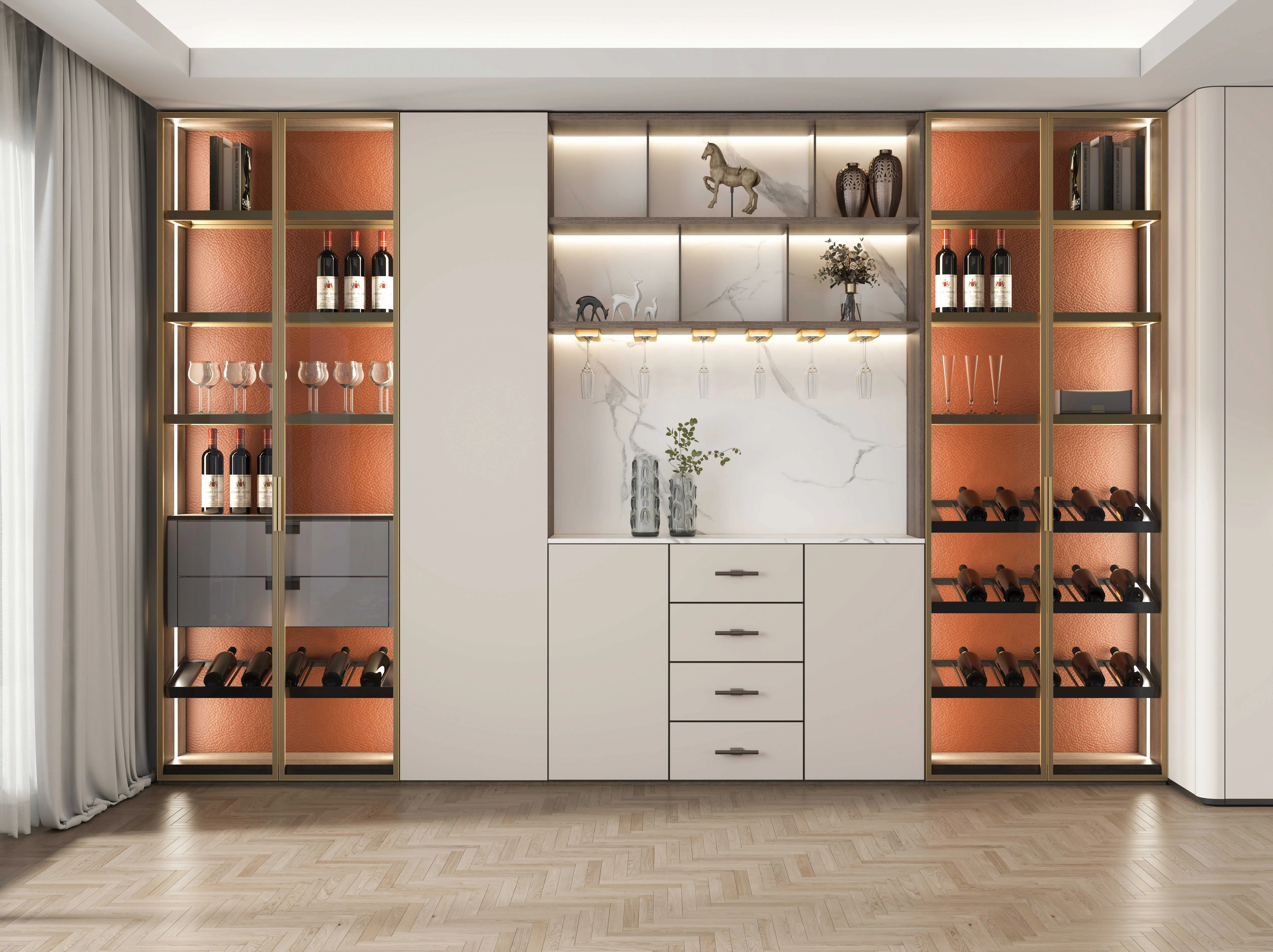 2025年北京定制櫥柜推薦及選擇指南：北京定制櫥柜選擇指南