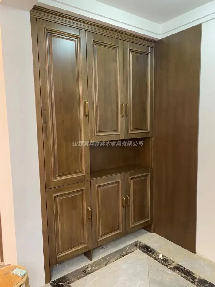 探秘澳科森實木家具：口碑、性價比與品質(zhì)的融合