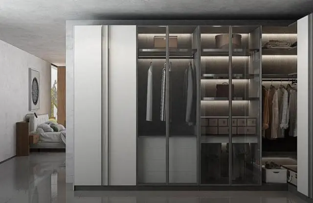 全屋定制櫥柜品牌有哪些？2025年口碑好的十大全屋定制品牌實(shí)力對(duì)比與推薦