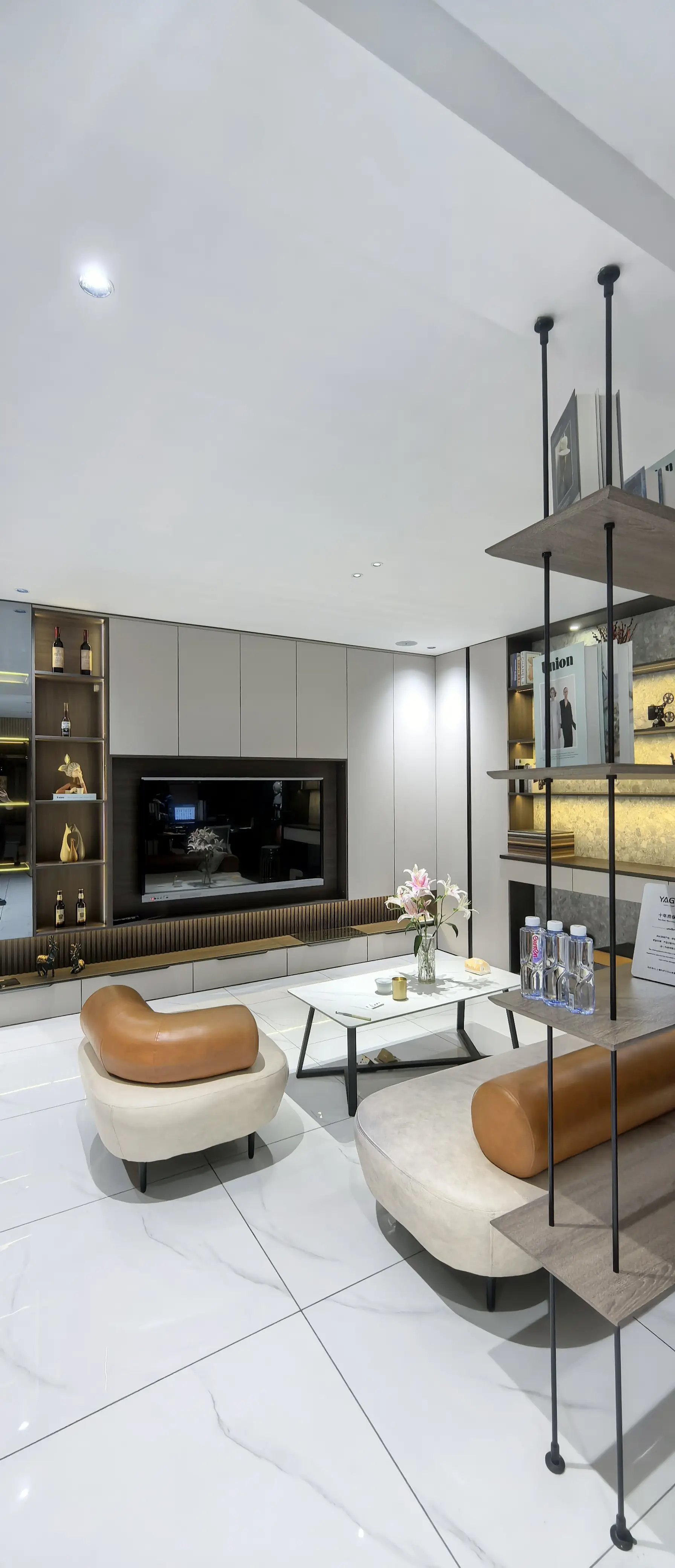 定制衣柜全屋定制：久木全屋定制，開(kāi)啟家居新體驗(yàn)