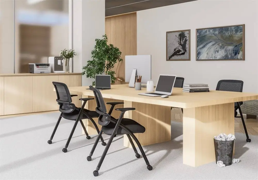 辦公家具哪家強(qiáng)？精一股份實(shí)力領(lǐng)航