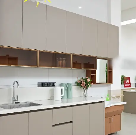 奶油風(fēng)家具定制領(lǐng)域標(biāo)桿企業(yè)深度解析榜單