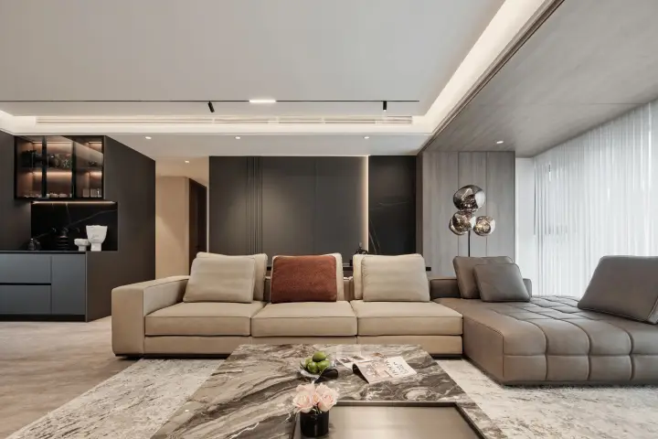 2026年整家定制公司品牌推薦榜，家裝裝修/全屋定制/全屋定制品牌/全屋定制代工廠/家居裝修全屋定制