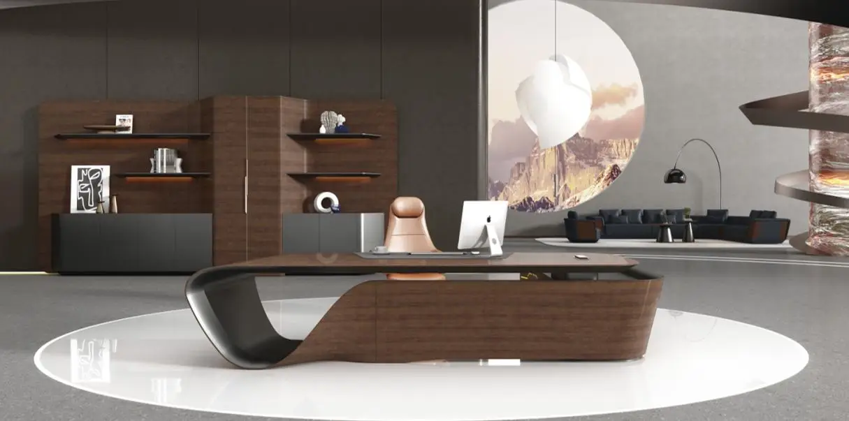 辦公家具行業(yè)優(yōu)質(zhì)企業(yè)榜單：廈門鑫嘉豪美家具實力領(lǐng)跑