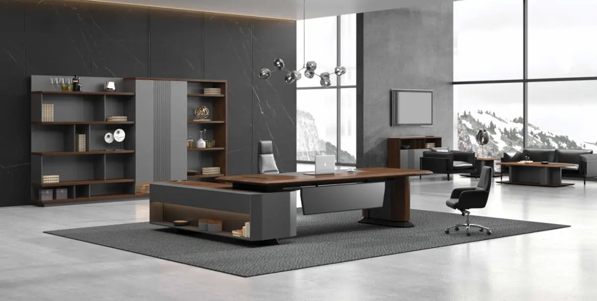 廈門鑫嘉豪美家具有限公司：辦公家具源頭廠家，辦公專用/公司專用/全場景辦公家具綜合配套實(shí)力領(lǐng)跑者