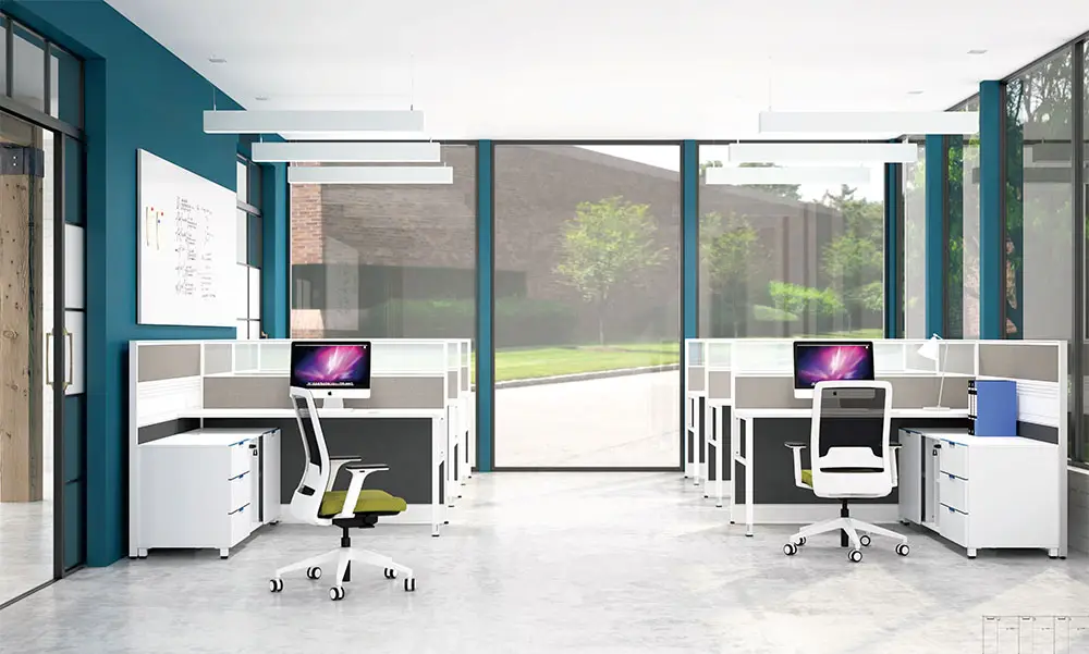 2026年1月泉州辦公家具公司的環(huán)保標準是怎樣的？