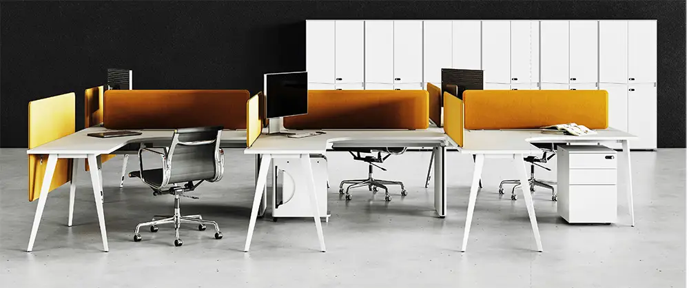 2026年1月江蘇辦公家具公司的生產(chǎn)能力怎么樣