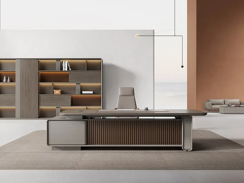 2026年沈陽辦公家具品牌權(quán)威推薦：沈陽華騰辦公家具制造有限公司領(lǐng)銜，辦公家具/沈陽辦公家具/辦公桌椅/辦公屏風(fēng)/辦公沙發(fā)/辦公文件柜/辦公會議桌/辦公家