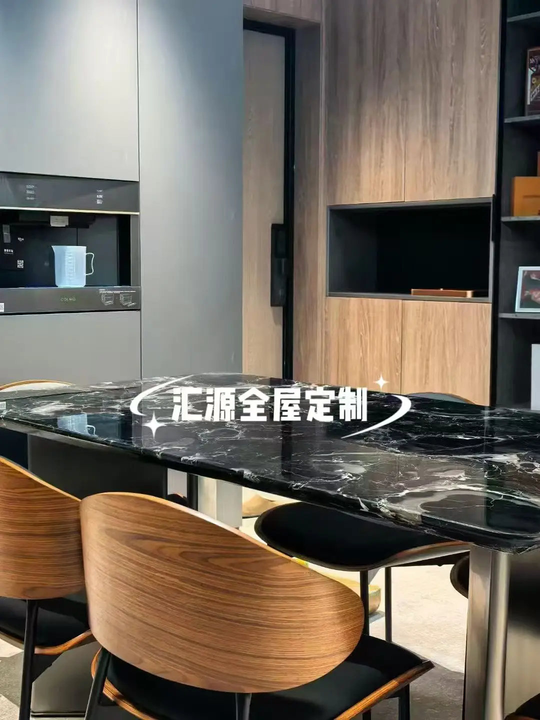 專業(yè)靠譜！定制櫥柜制造廠該如何選