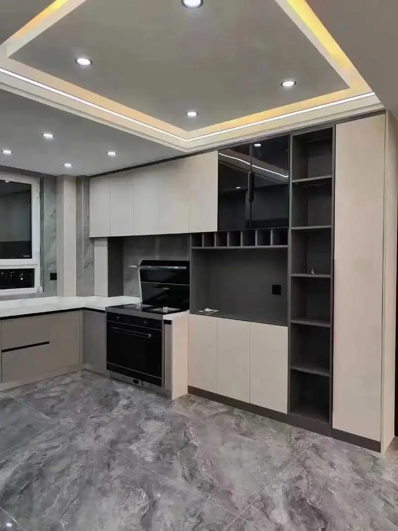 天長市銘軒家俱有限公司：整體家居全屋定制領(lǐng)域標(biāo)桿，全屋定制櫥柜/品牌/裝修一站式解決方案優(yōu)選