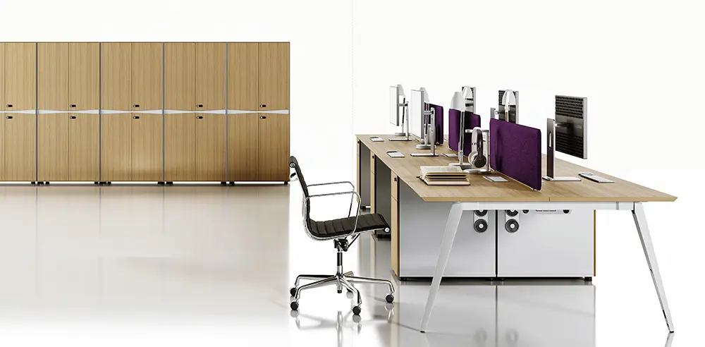 2026年1月臺(tái)州辦公家具公司的行業(yè)趨勢(shì)是怎樣的？