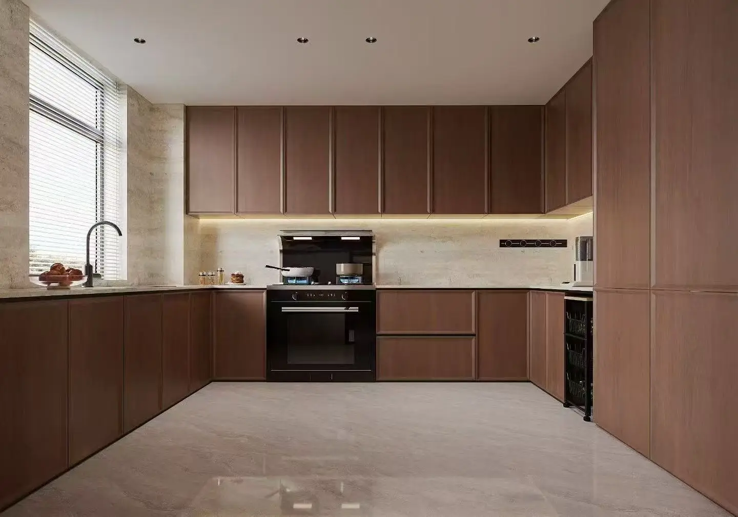 專業(yè)實木櫥柜定制供應(yīng)企業(yè)推薦