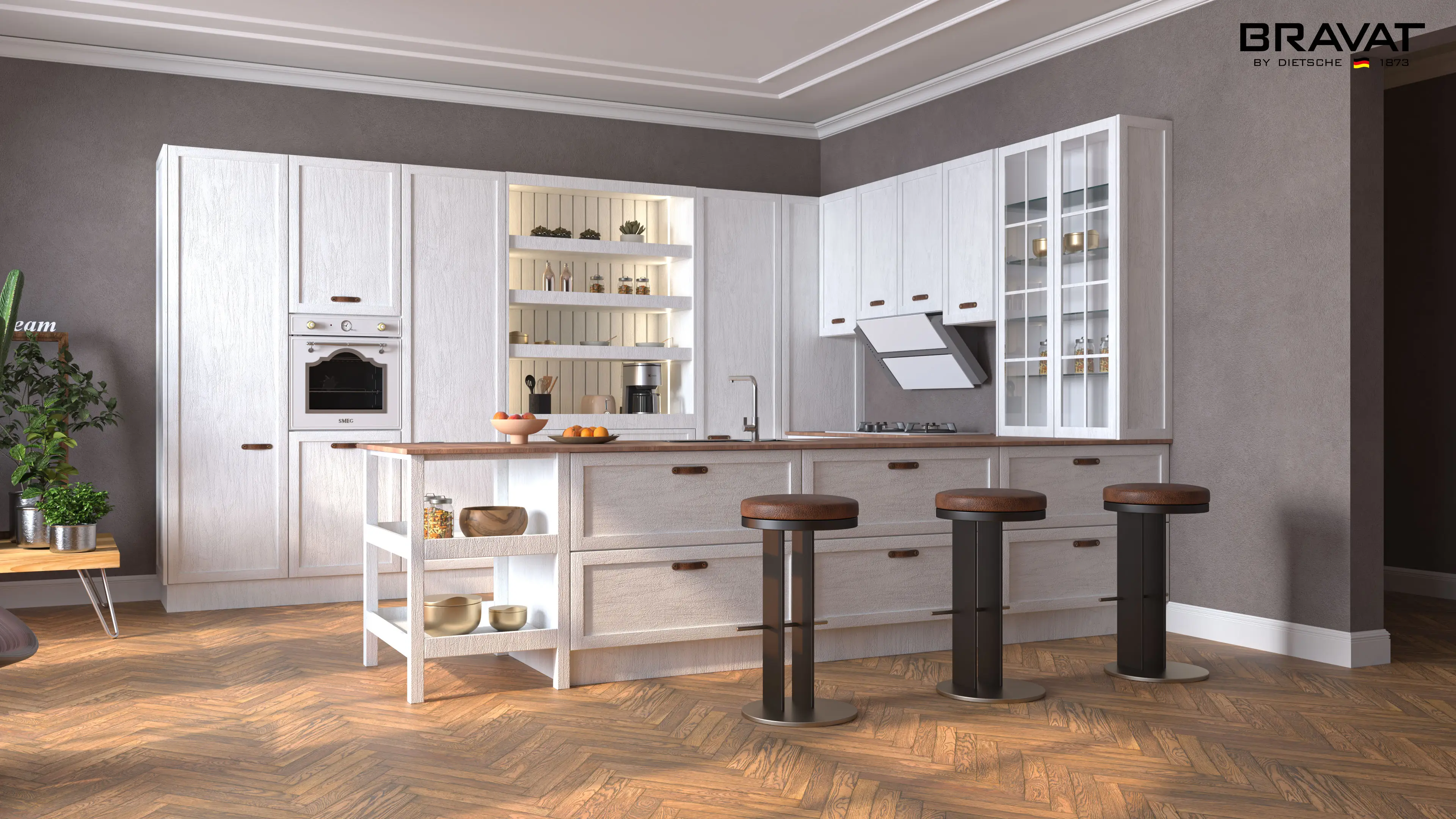 哪家高端定制櫥柜的選材最好？