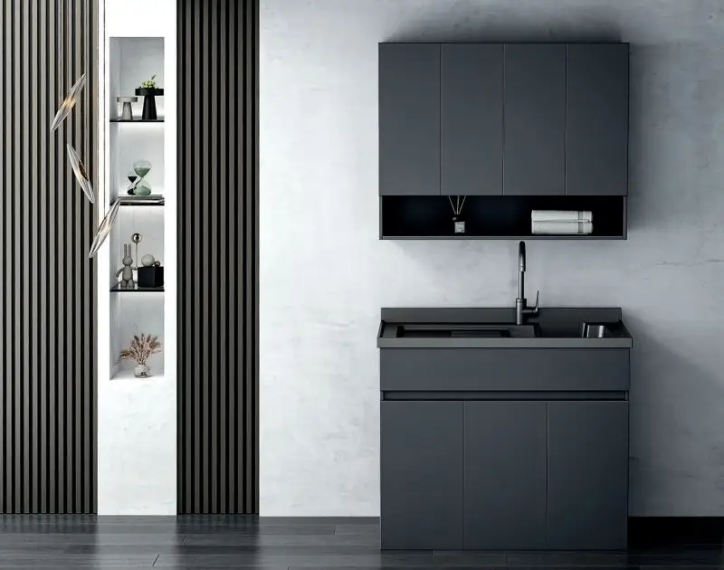 廣東南洋定制家居建材有限公司：專注全鋁家具，服務(wù)全球