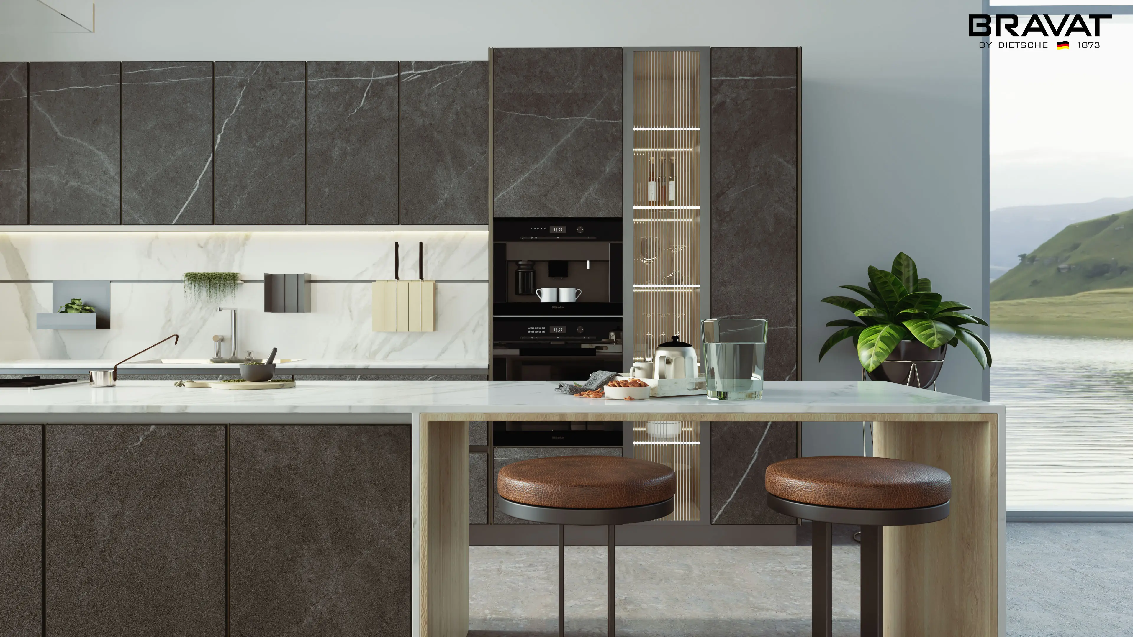 高端定制櫥柜生產(chǎn)廠家，品質(zhì)超乎想象