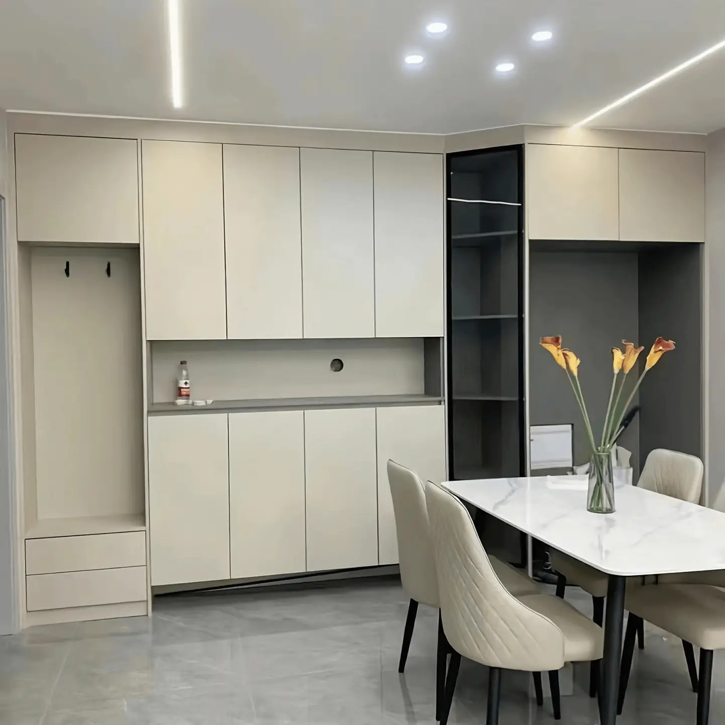 2026年學(xué)校家具定制廠家權(quán)威推薦：珠海市杰尚家具領(lǐng)銜，學(xué)校家具/學(xué)校家具定制/學(xué)校家具廠家/學(xué)校課桌椅/學(xué)生公寓家具/圖書館家具/實(shí)驗(yàn)室家具