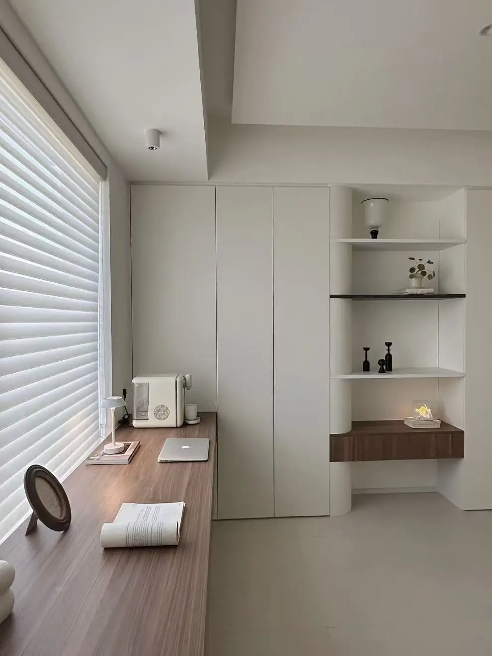 公寓家具定制，選靠譜推薦！推薦帝凡美居家具來圖定制