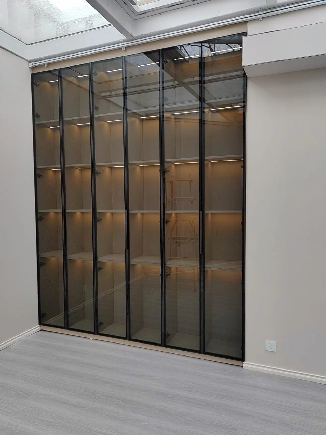 北京不銹鋼櫥柜定制生產(chǎn)廠家——恒春的行業(yè)領(lǐng)導地位