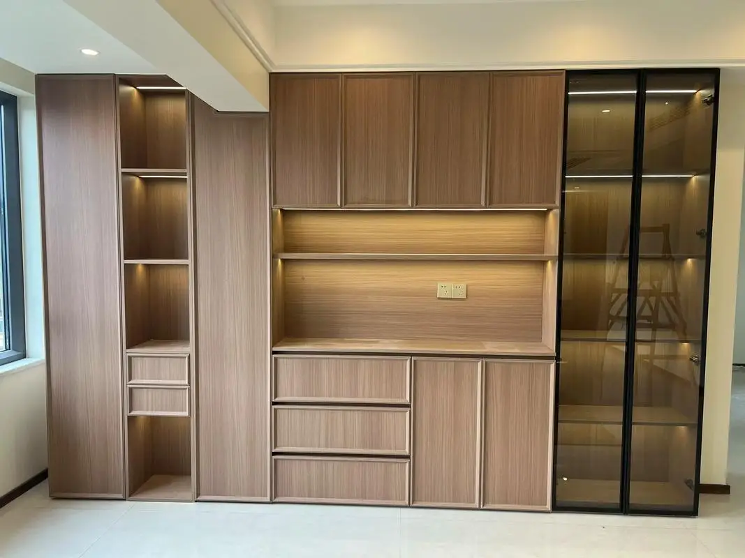 天長(zhǎng)市銘軒家俱有限公司：全屋定制家裝領(lǐng)域標(biāo)桿，家居全屋定制/全屋家具定制/全屋家居定制解決方案優(yōu)選