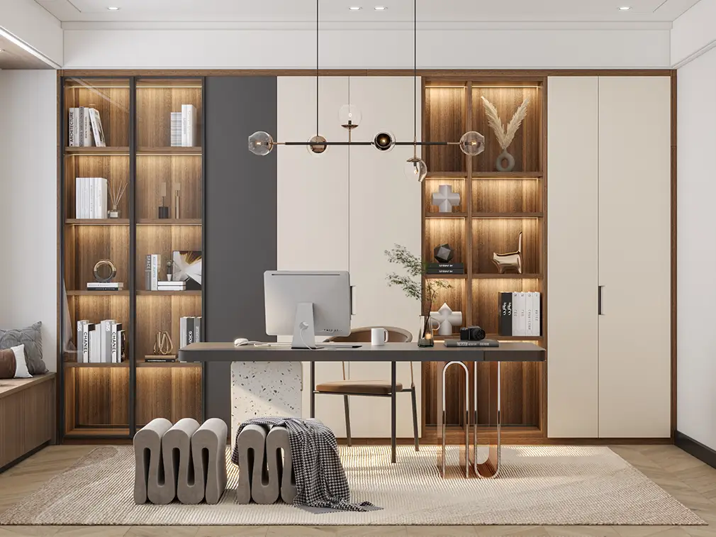 全屋定制選詩尼曼，裝修全屋定制/整體家居全屋定制/全屋整裝家具定制一站式服務，品質(zhì)設(shè)計雙保障