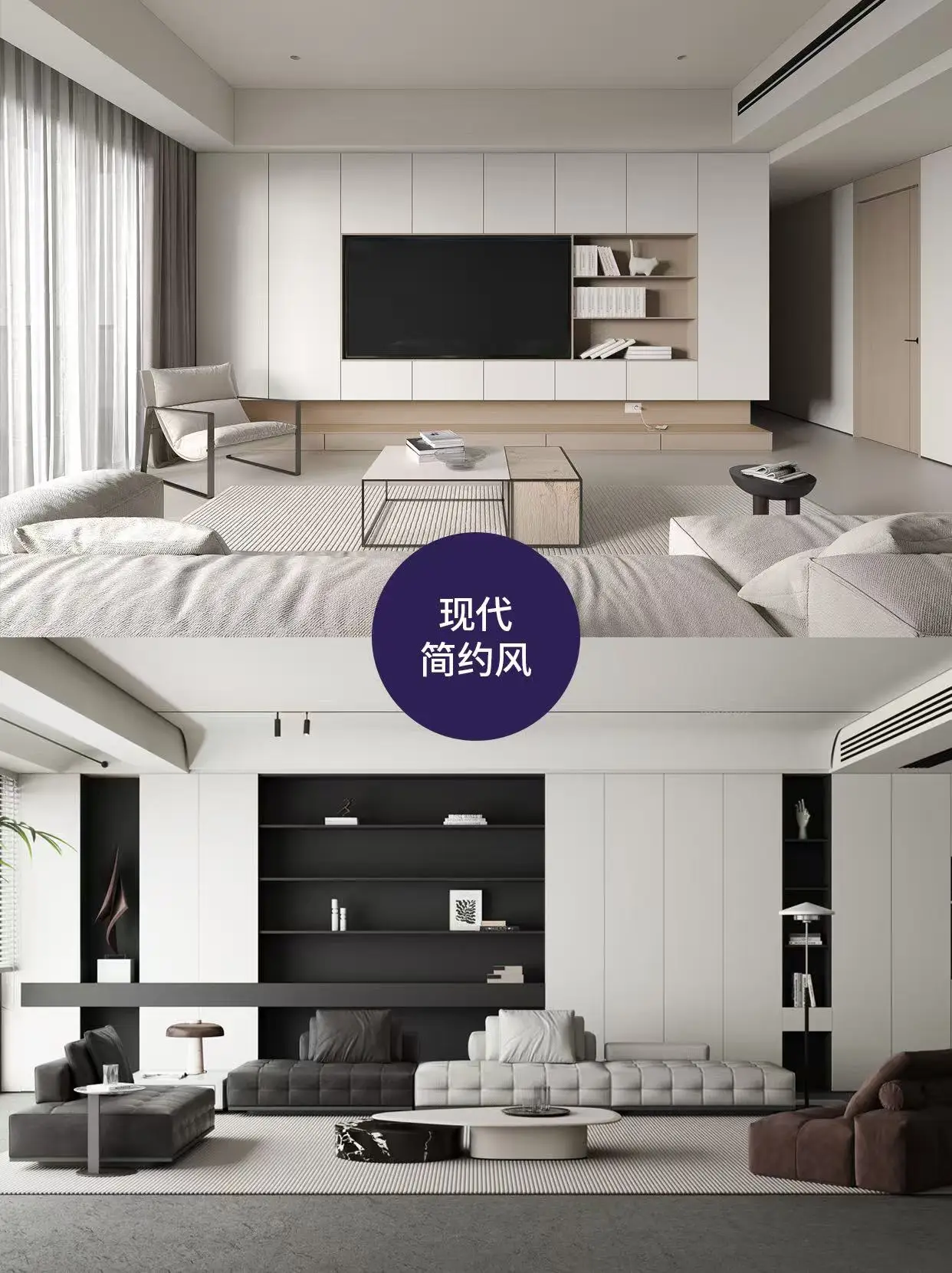 肥西全屋定制：親測案例復盤分享！