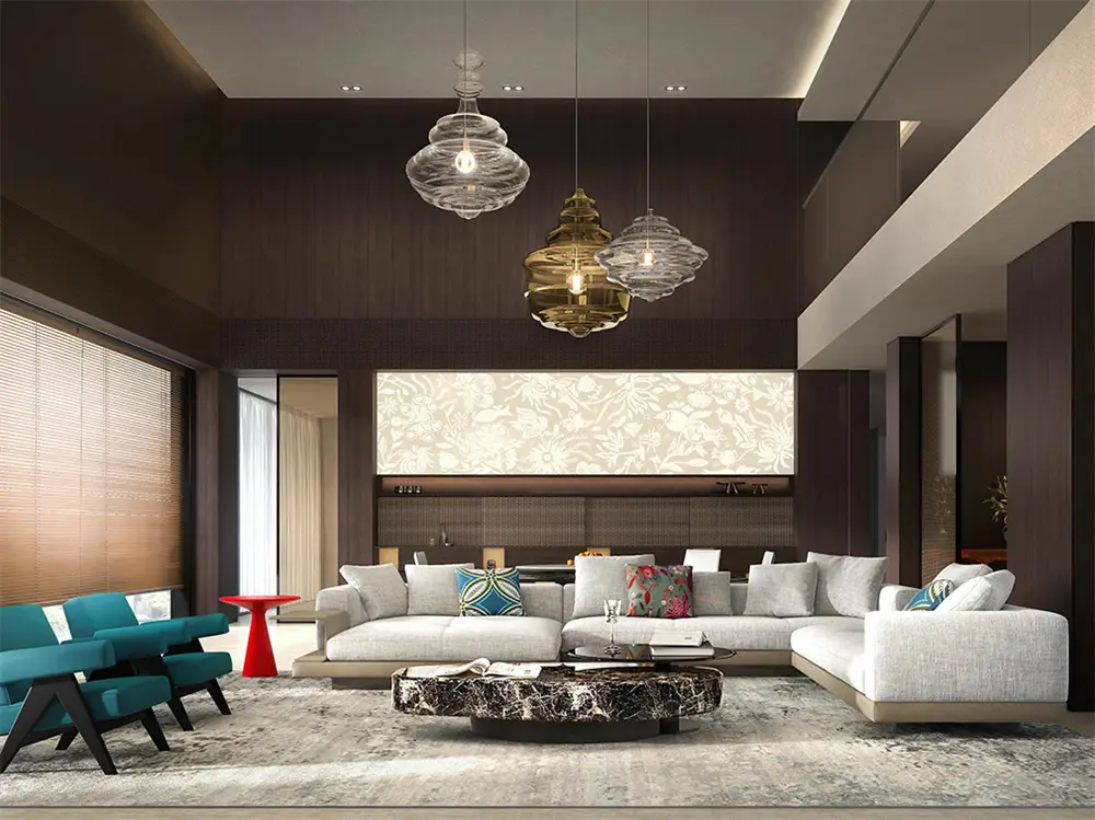 全屋定制選詩尼曼，裝修全屋定制+定制門窗+整裝全屋定制，一站式服務(wù)滿足多元需求