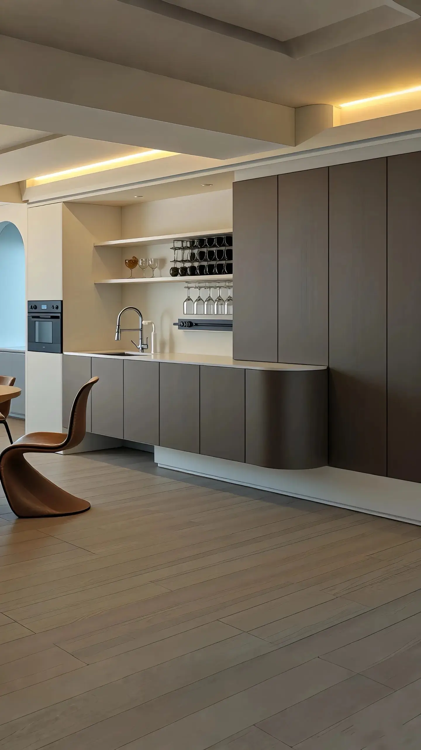 小戶型全屋定制整裝家居：久木全屋定制為您打造理想小窩