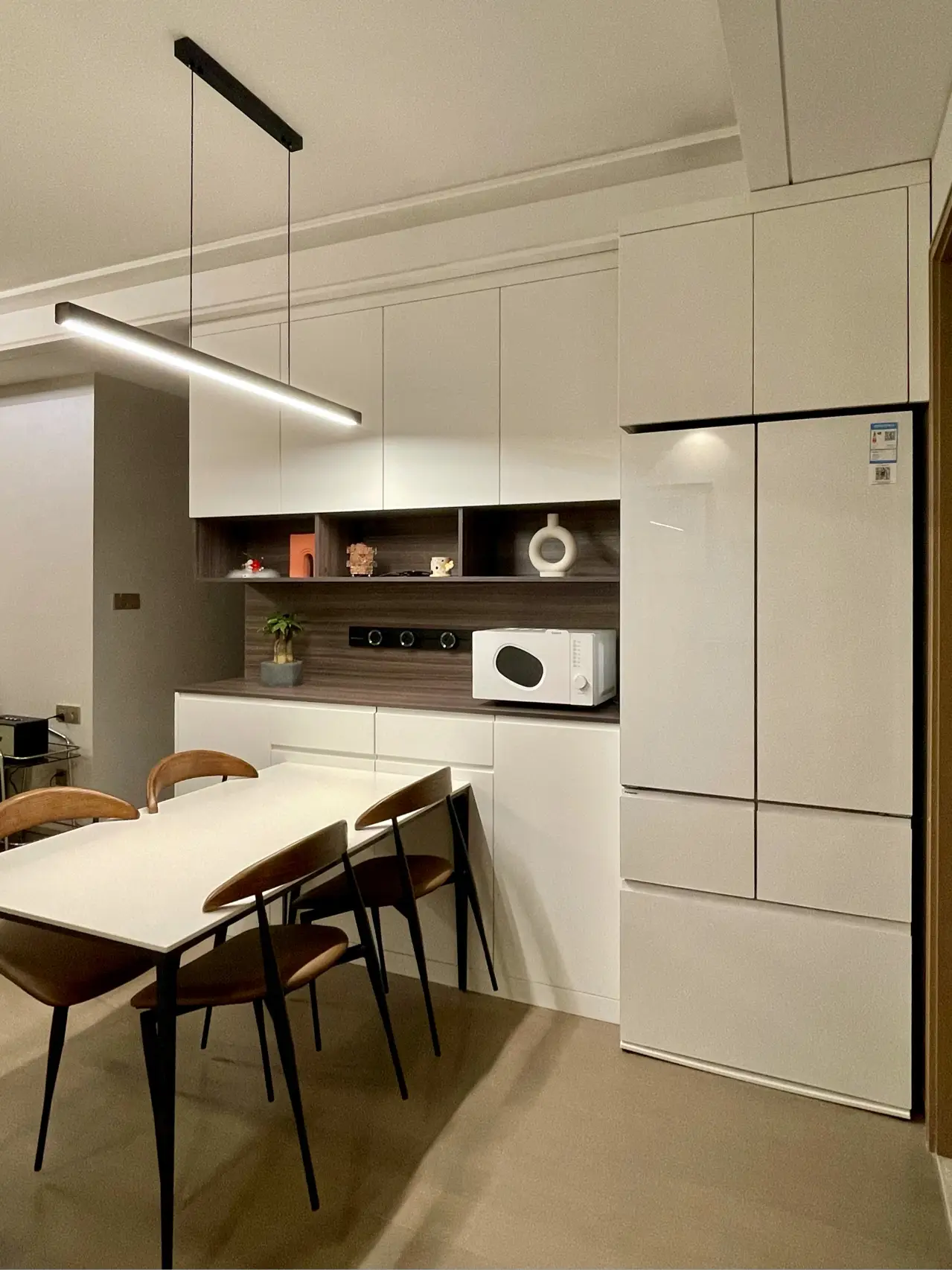 高性價比櫥柜定制工廠推薦，正時家具全屋定制