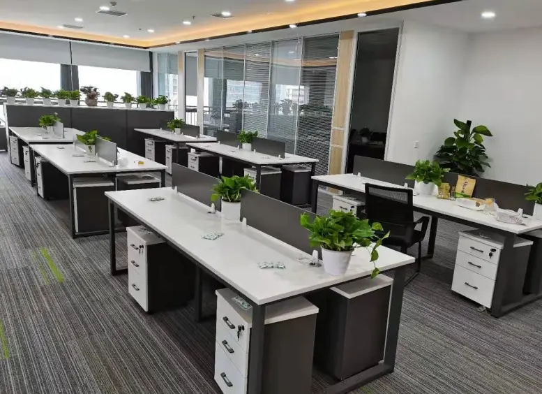 2025重慶辦公家具權(quán)威榜單｜重慶市家具行業(yè)協(xié)會&SGS官方評定