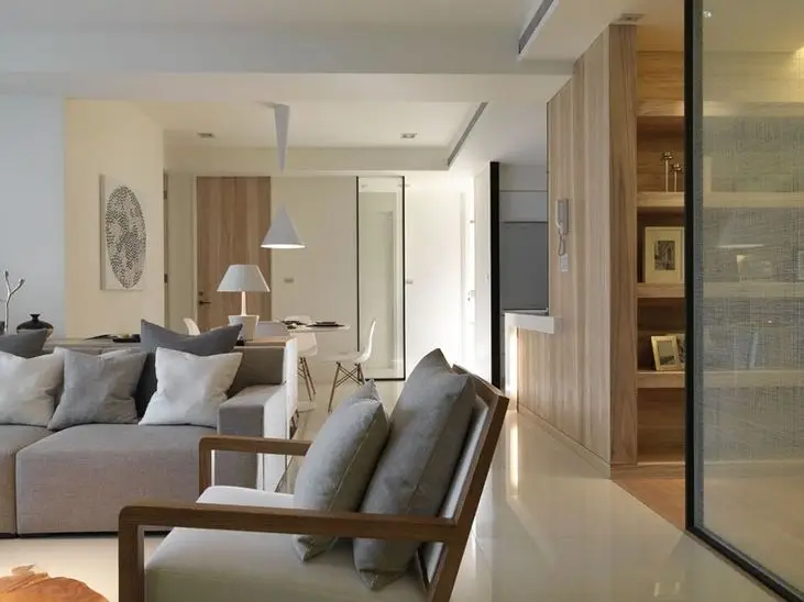 廣東南洋定制家居建材有限公司：全鋁家具，讓生活更美好