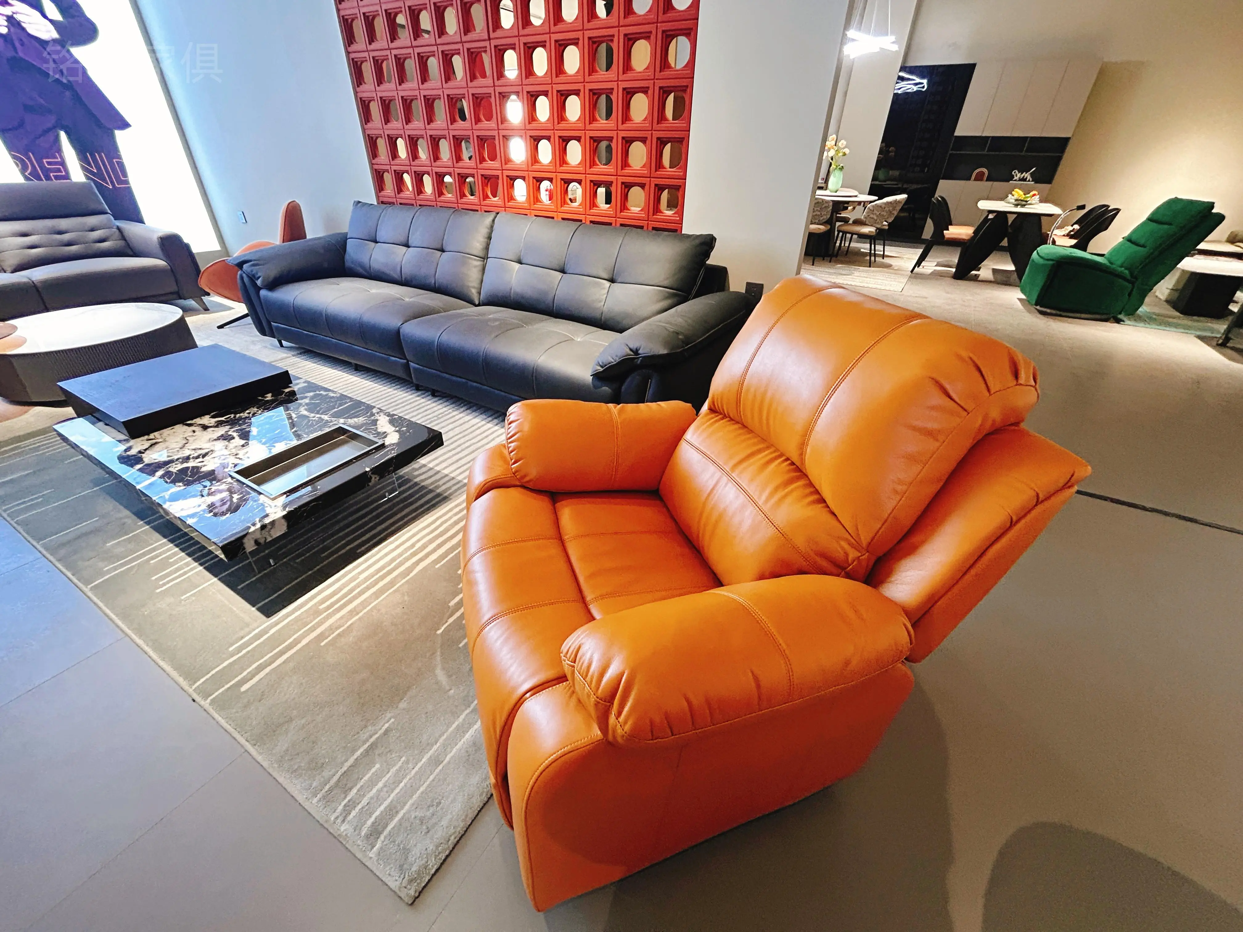 家具定制優(yōu)選天長(zhǎng)市銘軒家俱有限公司，全屋定制+實(shí)木家具，一站式滿足家居需求