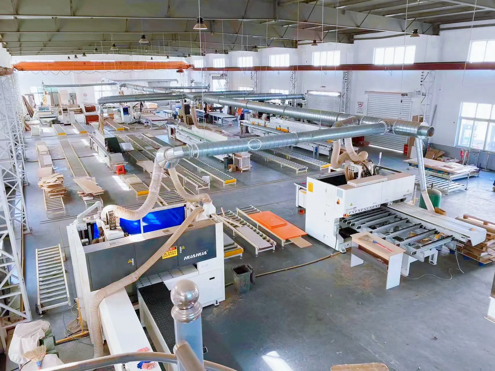 自營定制家具工廠定制哪家好