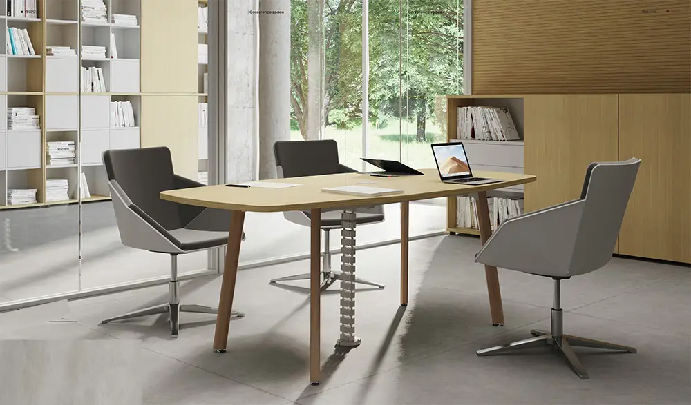 2026年1月知名茂名辦公家具定制廠家有哪些？