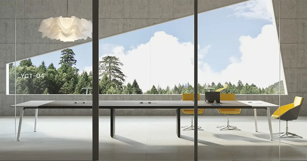 2026年1月知名云浮辦公家具定制廠家有哪些？