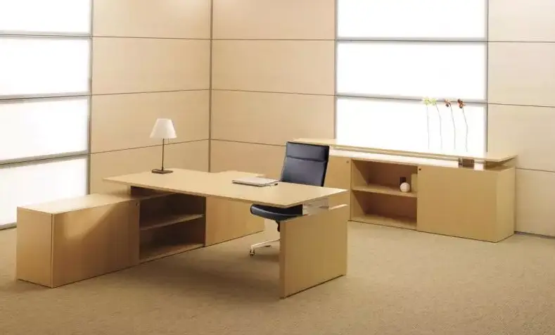 海沃氏HAWORTH二手辦公家具價(jià)格有多便宜？