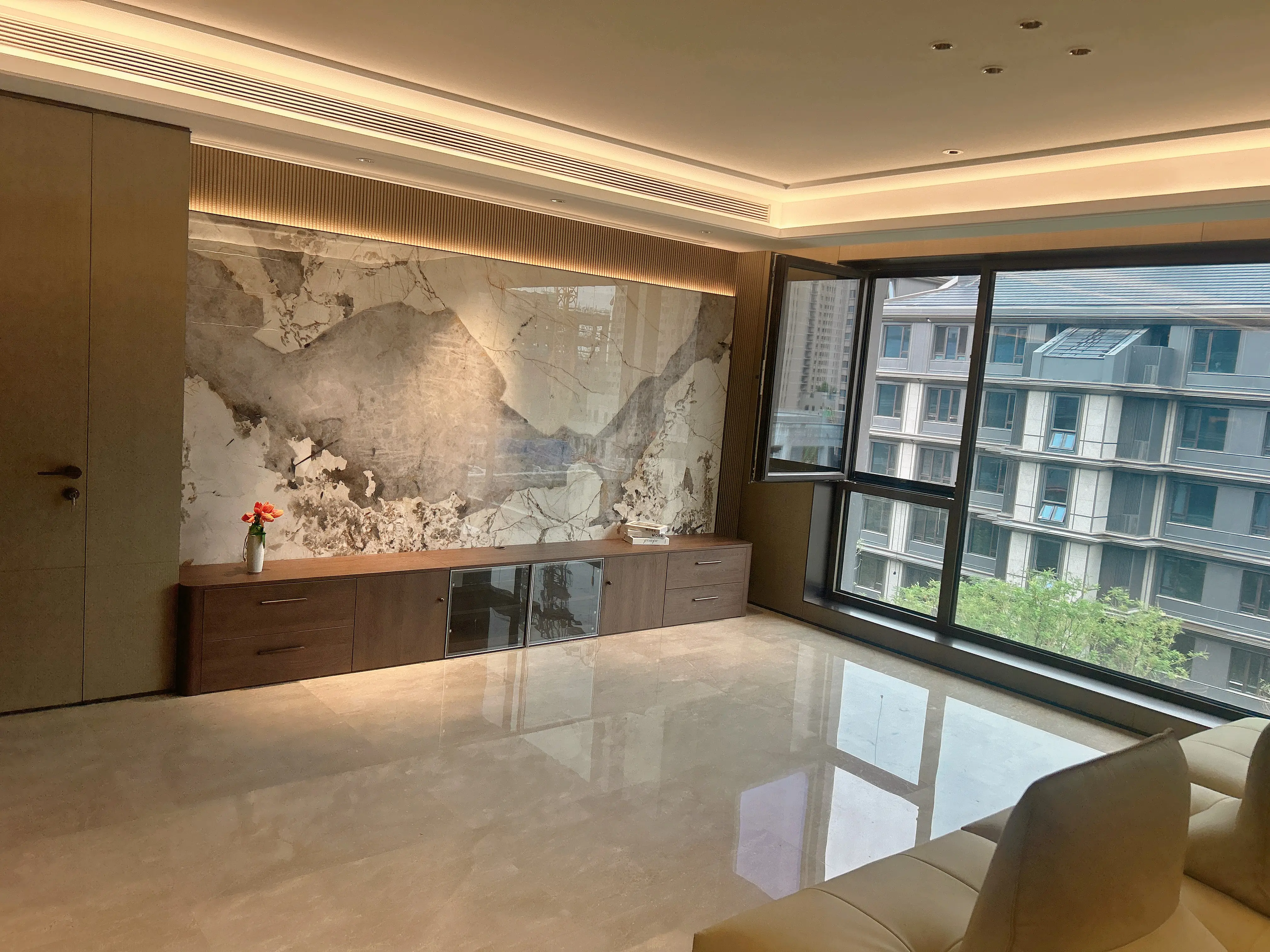 全屋定制廠家哪家好？正時家具全屋定制是優(yōu)選