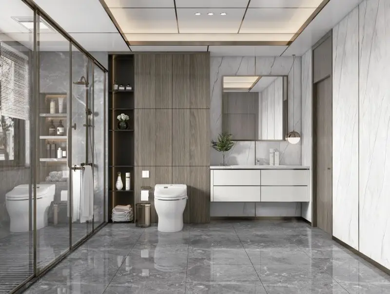 廣東南洋定制家居建材有限公司：全鋁家具，綠色生活的選擇