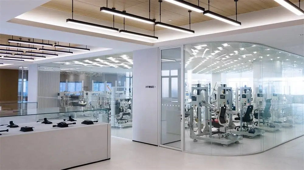 精一股份辦公家具廠，滿足多樣辦公家具需求