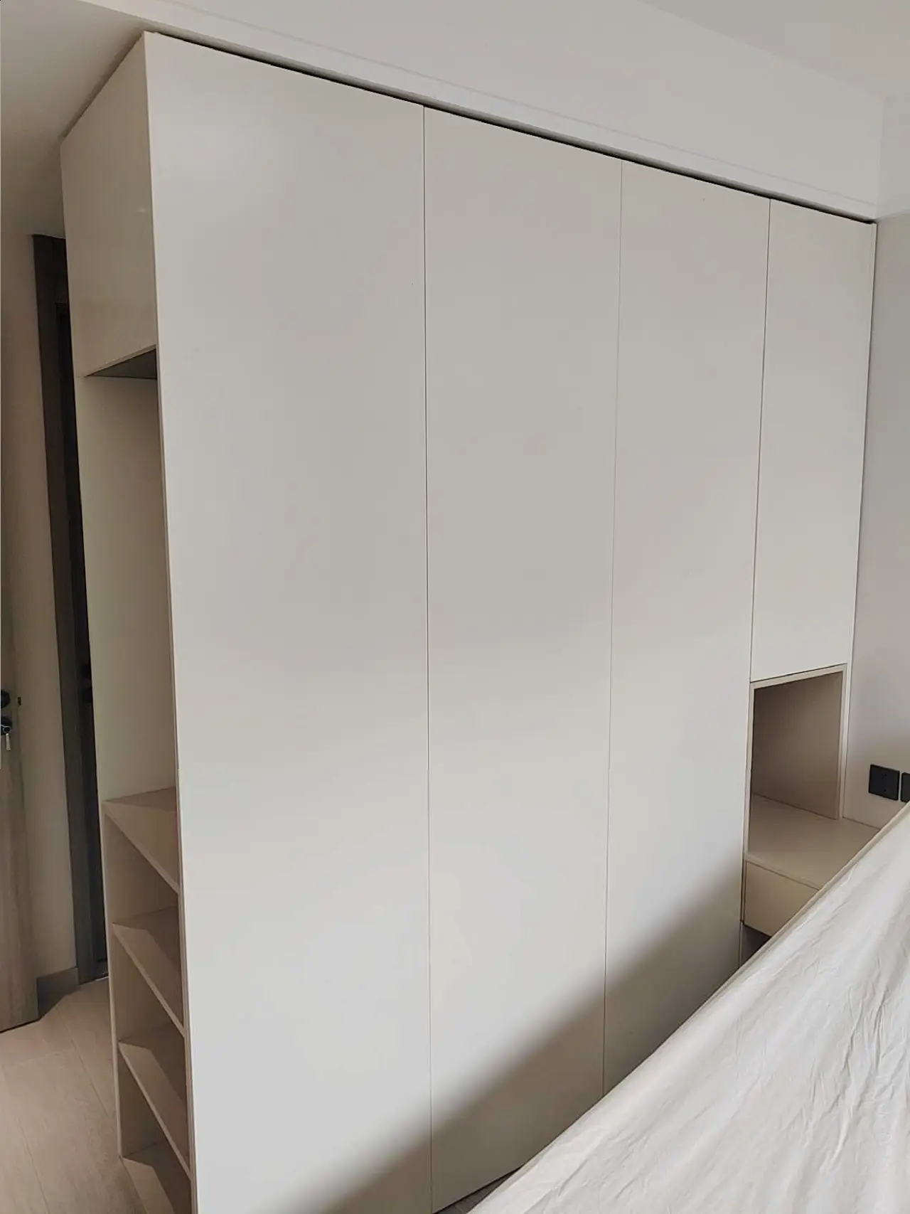 北京全屋定制生產商：恒春不銹鋼全屋定制