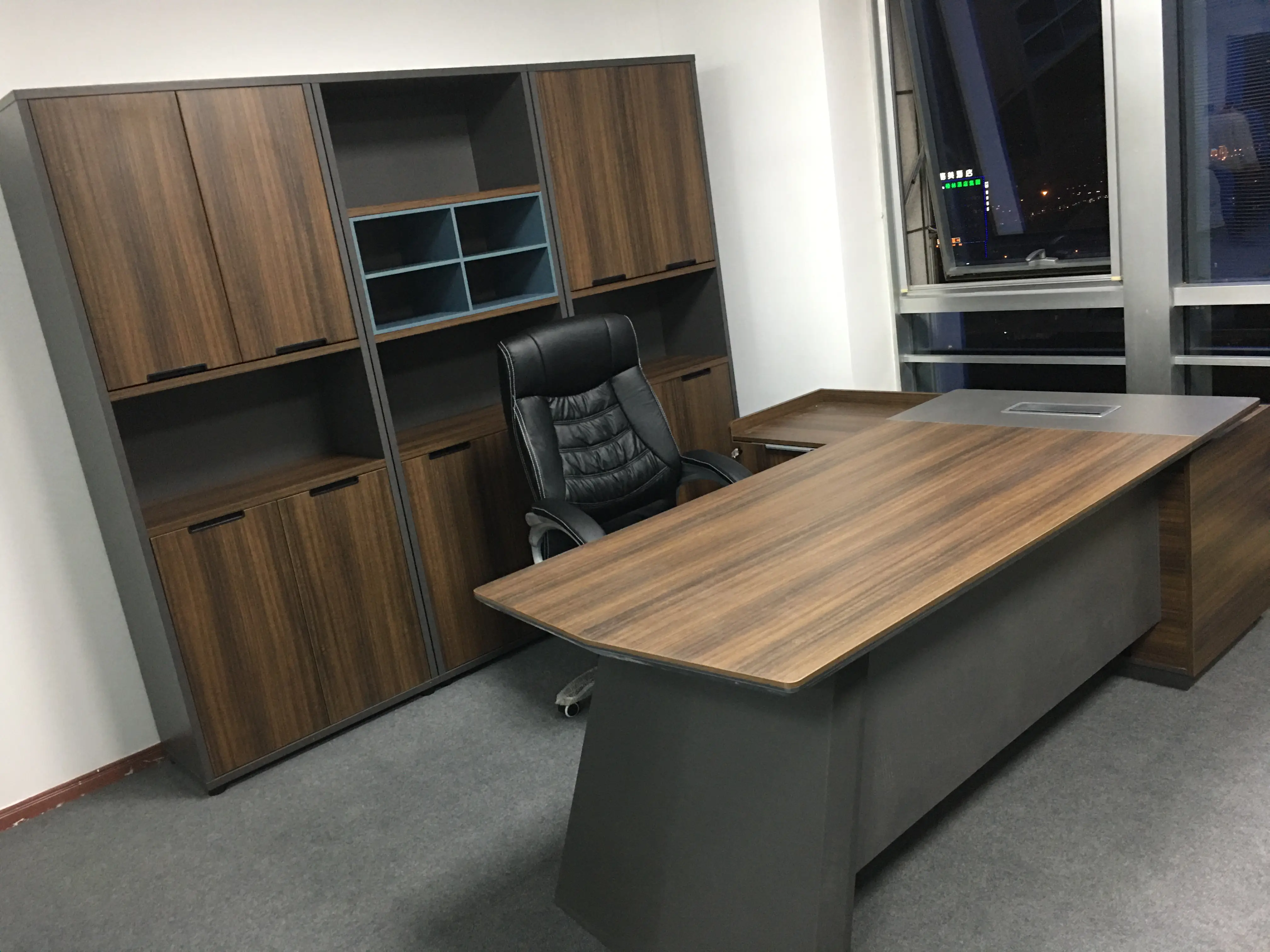 熱議辦公家具供應商介紹，哪家性價比高