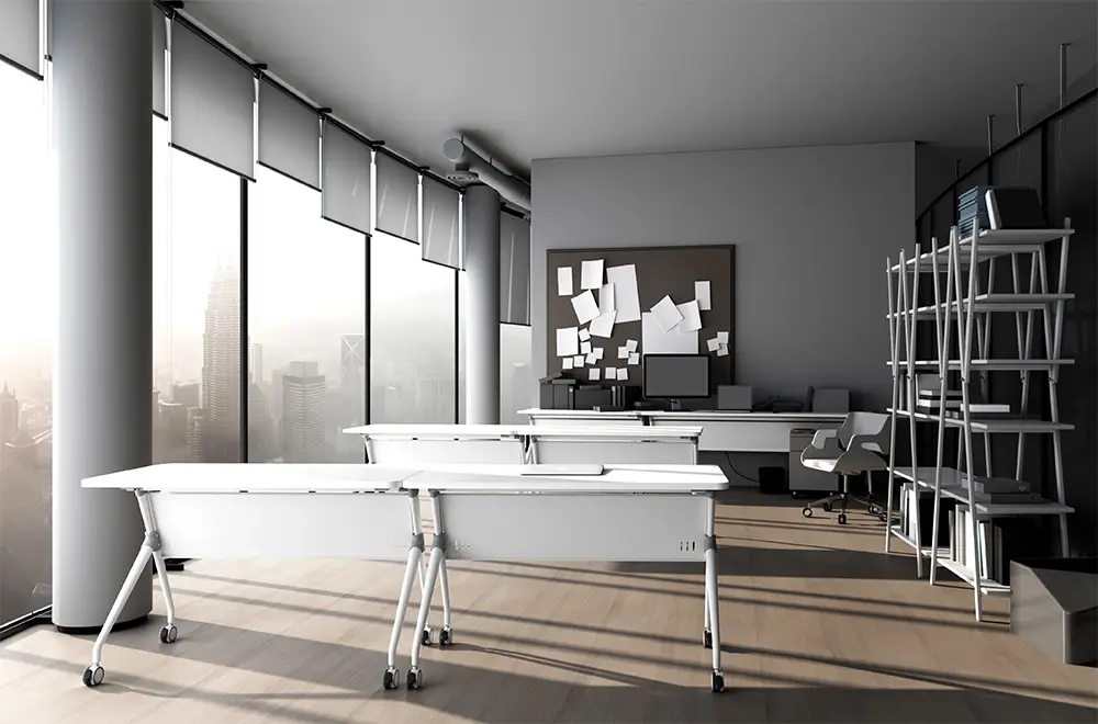 AR賦能辦公家具選購(gòu)，3D預(yù)覽解鎖下單新體驗(yàn)