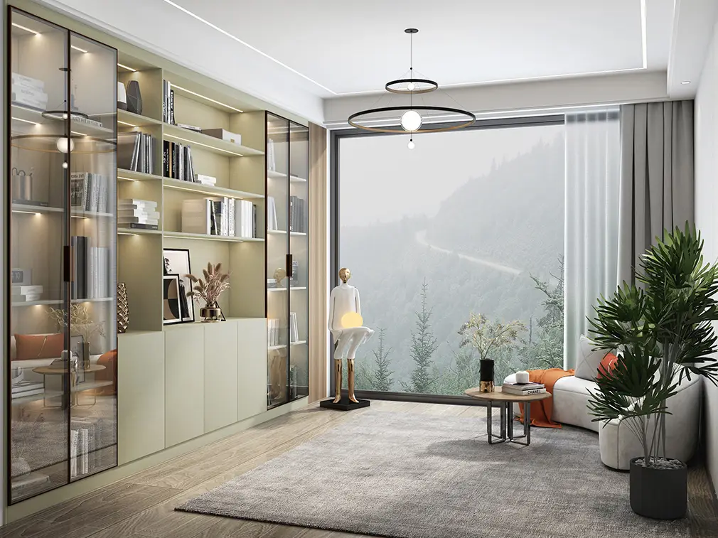 全屋定制優(yōu)選詩尼曼，專注高檔全屋定制，家裝定制服務(wù)，打造個(gè)性化家居全屋定制體驗(yàn)