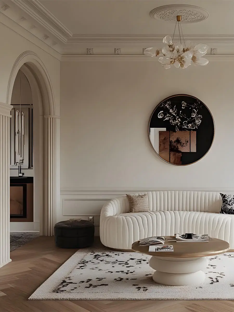 細聊全屋定制公司，全屋定制公司哪家資質齊全如何選擇